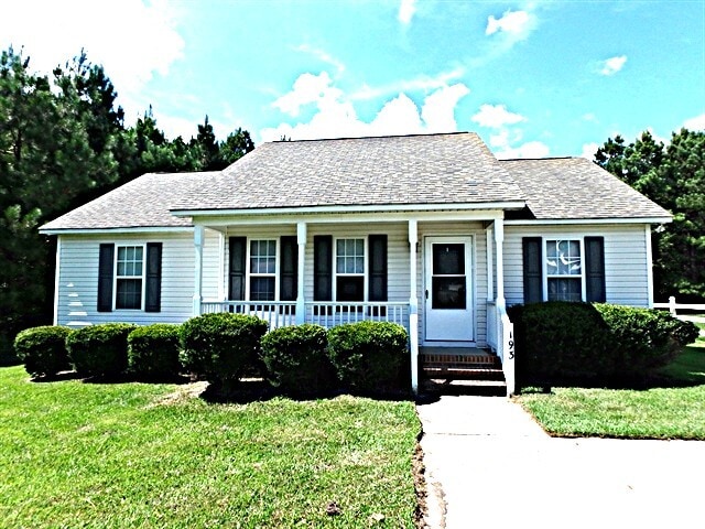 property at 193 Clear Water Dr