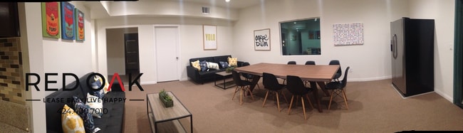 property at 4301 City Terrace Dr