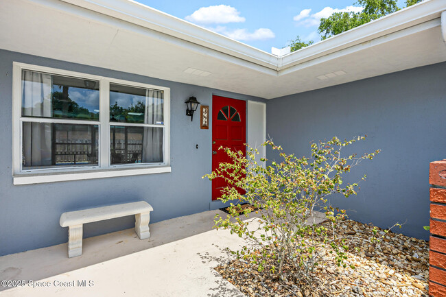 382 Chester Dr in Cocoa, FL - Building Photo - Building Photo