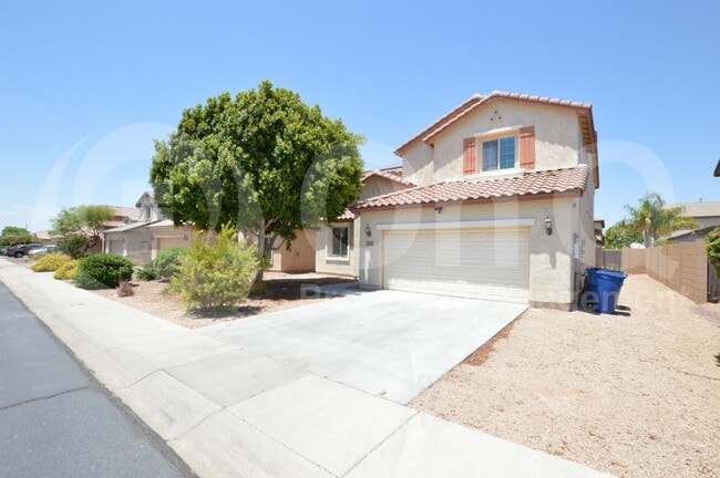 property at 10938 East Starkey Avenue
