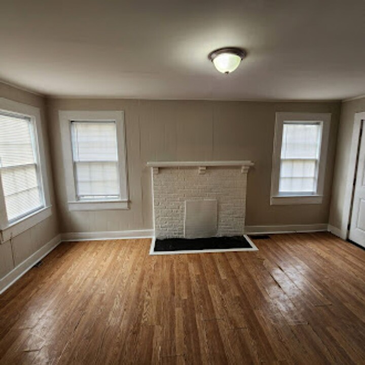 511 Campbell St in Florence, AL - Building Photo