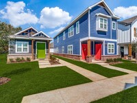 The Cottages at Bell Station in Hurst, TX - Building Photo - Building Photo