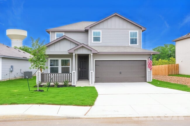 property at 13511 Emerson Wy