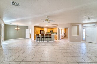 4593 S Flaming Arch Dr in Saint George, UT - Building Photo - Building Photo