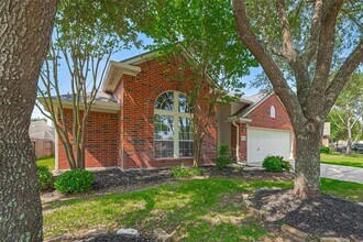 25215 Sundown Canyon Ln in Katy, TX - Foto de edificio - Building Photo