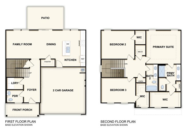 211 Gershon Wy in Mount Juliet, TN - Building Photo - Building Photo