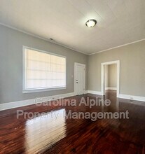 1108 Toms St in Shelby, NC - Building Photo - Building Photo