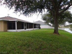 1325 Gleason Pkwy in Cape Coral, FL - Building Photo - Building Photo