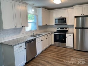 4581 County Home Rd in Conover, NC - Building Photo - Building Photo