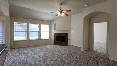 126 Beacon Hill Ln in Forney, TX - Building Photo - Building Photo