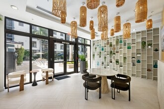 The Manor at Flagler Village in Fort Lauderdale, FL - Foto de edificio - Building Photo