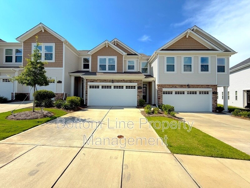15622 Little Bluestem St in Charlotte, NC - Building Photo