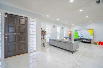 10750 SW 173rd St in Miami, FL - Building Photo - Building Photo