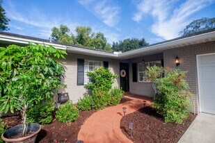 1234 47th Ave in Stephenville, TX - Building Photo