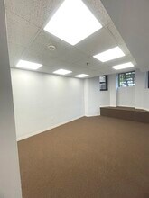 621 Commonwealth Ave, Unit G3 in Boston, MA - Foto de edificio - Building Photo