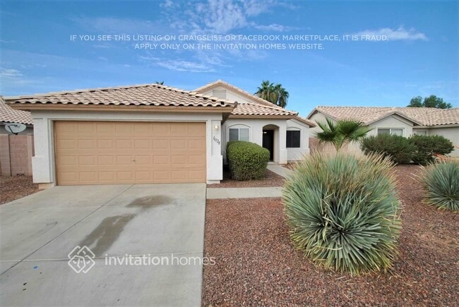 property at 16128 W Buchanan St