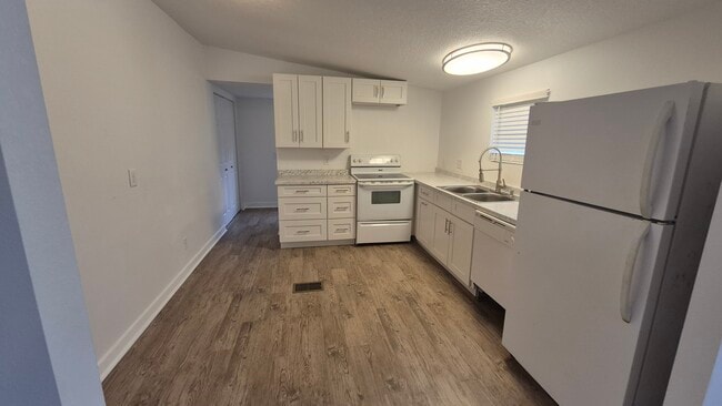 1-311 Park Ave in Jacksonville, FL - Building Photo - Building Photo