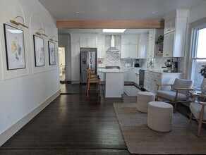1008 Stockell St in Nashville, TN - Building Photo - Building Photo