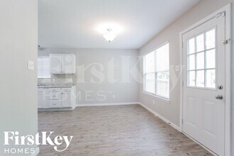 2911 Cypress Island Dr in Houston, TX - Building Photo - Building Photo