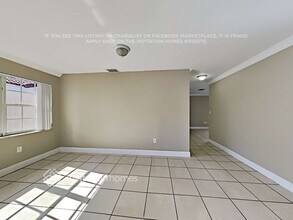 1747 SW 136th Pl in Miami, FL - Building Photo - Building Photo