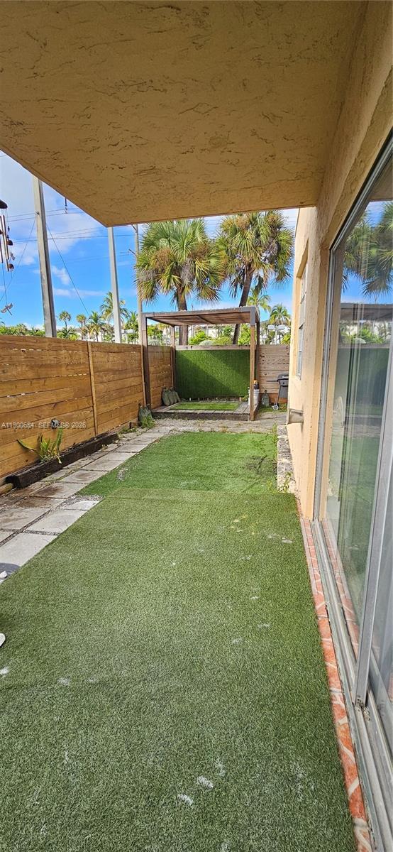 property at 4360 NW 79th Ave