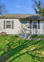 1008 S 45th St in Louisville, KY - Building Photo