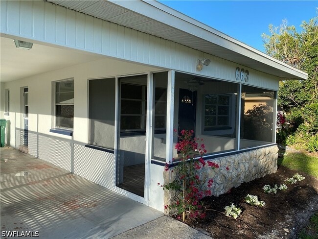 property at 663 100th Ave N