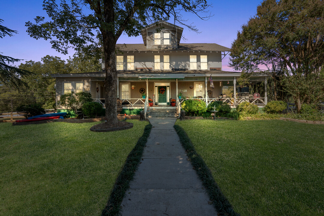 15 Susie Cir in Walhalla, SC - Building Photo