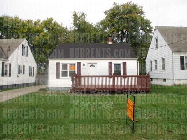property at 2208 Lamberton St