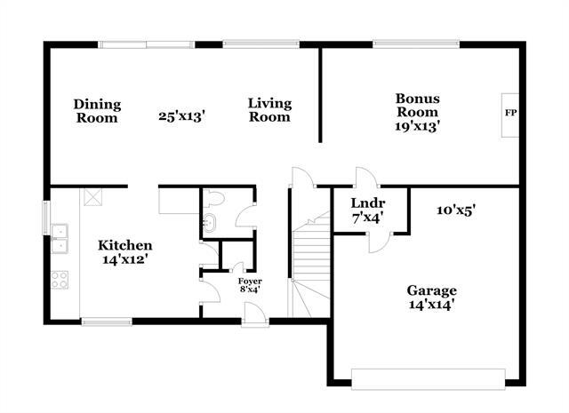 4014 Orchard Hill Dr in Arlington, TX - Building Photo - Building Photo