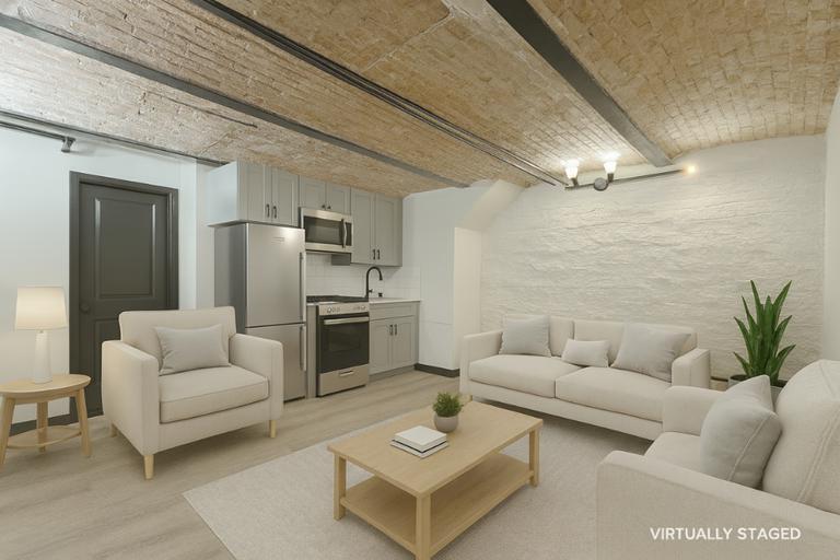 W 103RD ST. in New York, NY - Building Photo
