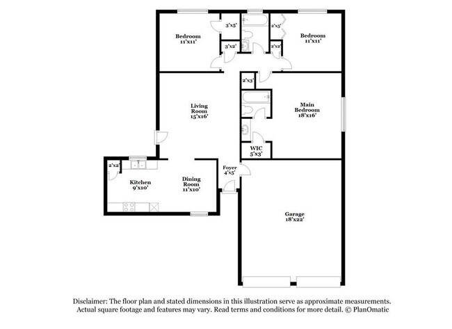 15910 Blueridge Rd in Missouri City, TX - Building Photo - Building Photo