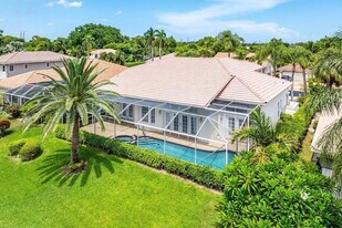 9359 Aqua Vista Blvd in Boynton Beach, FL - Building Photo