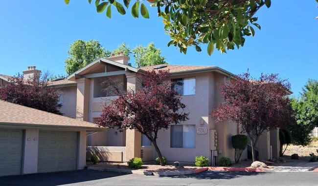 property at 985 E Mingus Ave