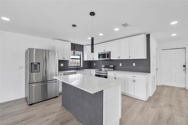 property at 2416 NW 98th Ln