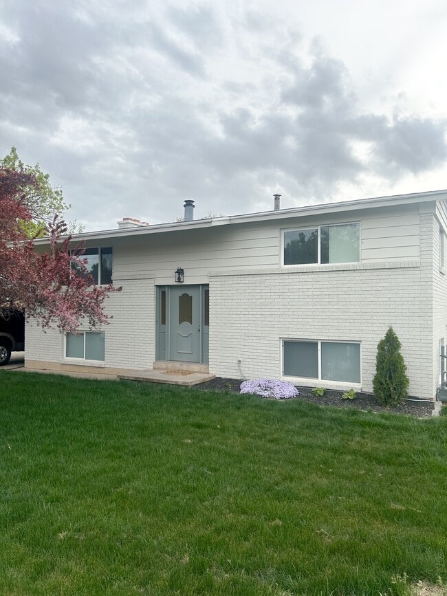 property at 777 N 1000 W