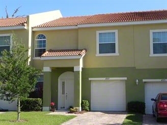 Block #2 in Kissimmee, FL - Foto de edificio - Building Photo