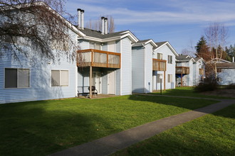 Chambers Crest in Lacey, WA - Building Photo - Building Photo