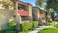 Verde Apartments - Verde Apartments in San Jose, California
