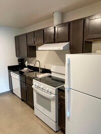 Light Rail Lofts photo'