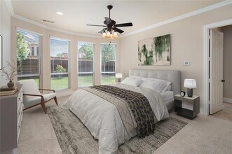 11560 Mirage Ln in Frisco, TX - Building Photo - Building Photo
