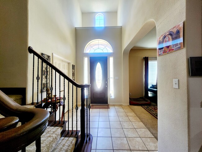 13348 Citrus Ln in Frisco, TX - Foto de edificio - Building Photo