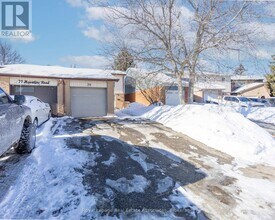 79 Harridine Rd in Brampton, ON - Building Photo - Building Photo