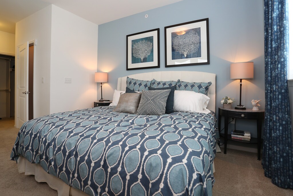 The Apartments At Spence Crossing Virginia Beach, VA Apartments