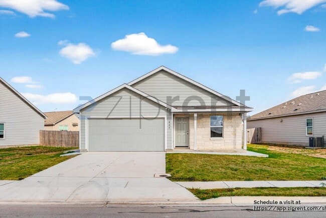 property at 809 Riviera Ct