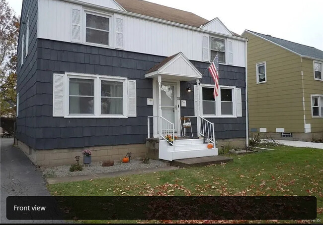 51 Redmond Ave, Unit #2