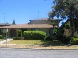 5860 El Zuparko Dr in San Jose, CA - Foto de edificio - Building Photo