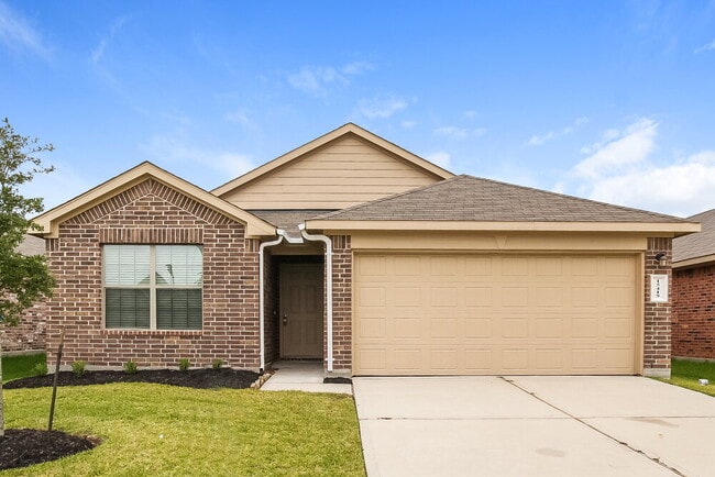 property at 15419 Rancho Joya Wy