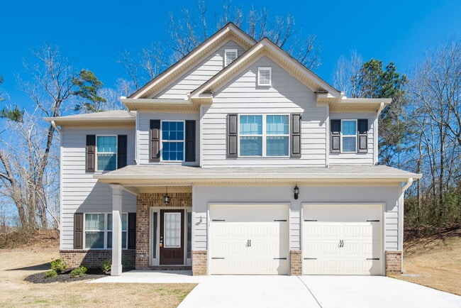 property at 313 Kenmore Ct