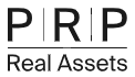Property Management Company Logo PRP Real Assets